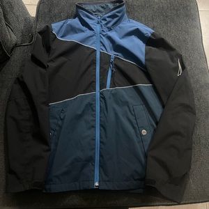 Nautica jacket
